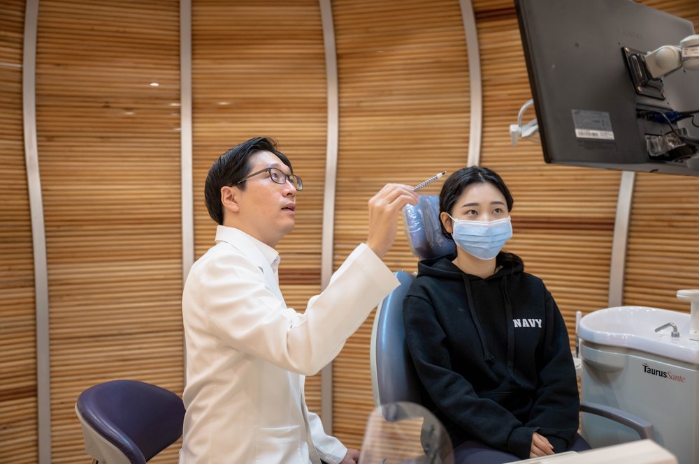 만수동 치아교정 상담